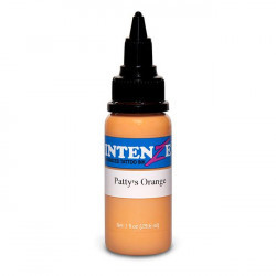 30 ml Intenze Patty's Orange [Годен до 31.03.2025]