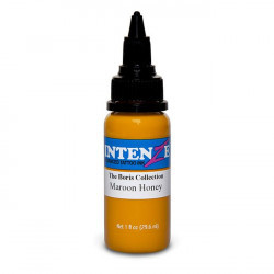 30 ml Intenze Maroon Honey [Boris Color Bark] [Годен до 30.09.2025]