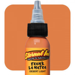 30 ml Eternal Desert Light [Frank Lanatra] [Годен до 20.09.2025]