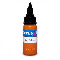 30 ml Intenze Dark Salmon [Годен до 31.05.2024]