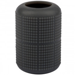 Насадка на держатель Silicone grip серая