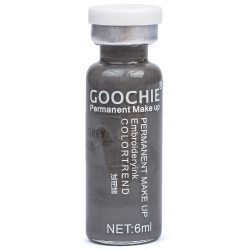 Goochie (Misty Grey) 6 ml