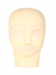 Тренировочный муляж головы (премиум)