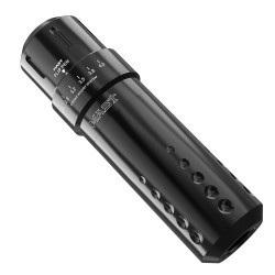 Тату машинка Dragonhawk MAST Flip (Black)