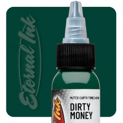 30 ml Eternal Dirty Money [Muted Earth] [Годен до 23.09.2023]