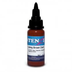 30 ml Intenze Brown Dark [Lining] [Годен до 31.01.2025]