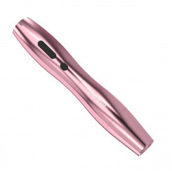 Бездротова тату машинка Dragonhawk MAST Р20 (pink)