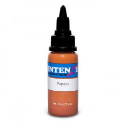 30 ml Intenze Papaya