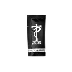 Гель для догляду за татуюванням Tattoo Pharma Doctor Pro