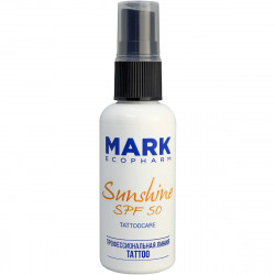 Крем SunShine Mark EcoPharm (50 мл)