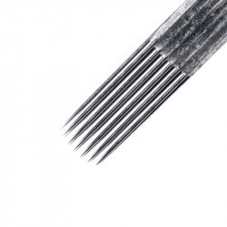 Тату игла Round Magnum 1213RM (0.35)