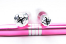 Манипула двухсторонняя универсальная (фуксия)