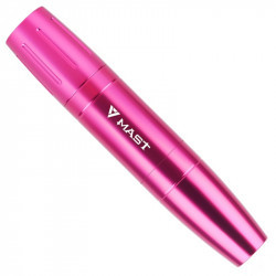 Тату машинка MAST Magi Pen (Pink) от Dragonhawk