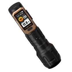 Беспроводная тату машинка Ambition Soldier PRO 520 (black)