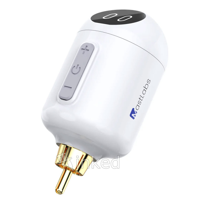 Беспроводной блок питания Dragonhawk MastLabs Airbot Smart (white ...