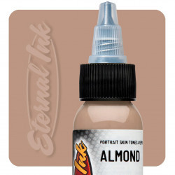 15 ml Eternal Almond [Portrait] [придатний до 05.05.2023]