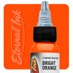 Eternal Bright Orange