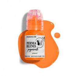 15 ml Perma Blend Apricot [Годен до 30.04.2023]