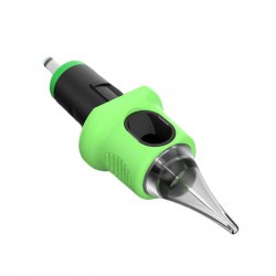 Картридж INKin Kelly Round Shader L-Taper 9 RS (0.30) [Годен до 01.08.2026]