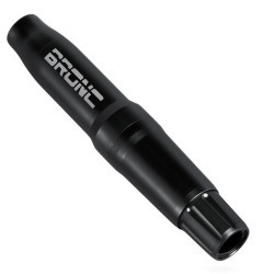 Тату машинка Hummingbird Bronc PEN V4 (Black)