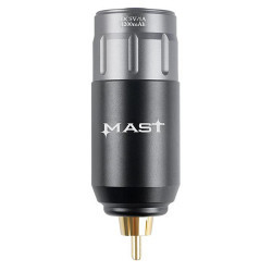 Беспроводной тату-блок Mast U1 Wireless (Grey) от Dragonhawk