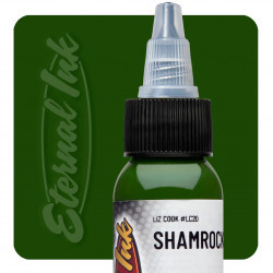 30 ml Eternal Shamrock [Liz Cook] [Придатний до 01.02.2025]