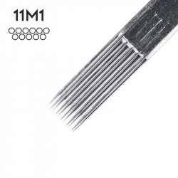 Тату игла Single Magnum 1211M1 (0.35) [Годен до 01.08.2026]