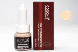 Goochie (Колір шкіри / Skin color) 10 ml [Придатний до 31.10.2024]