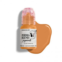 15 ml Perma Blend Golden Corrector