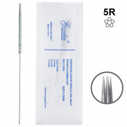 Игла 5R Goochie
