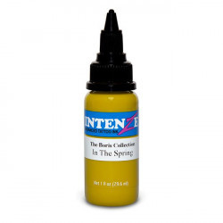 30 ml Intenze In the Spring [Boris Color Bark]