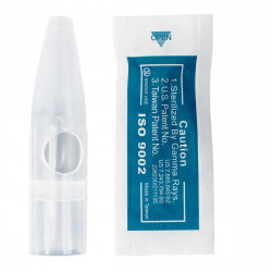 Наконечник 5-7R Dragon (Analog)