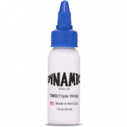 30 ml Dynamic Triple White