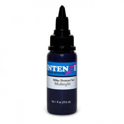 30 ml Intenze Midnight [Mike Demasi Portrait]