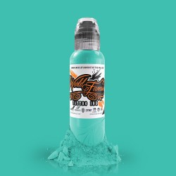 15 ml World Famous Bahama Blue [Годен до 20.11.2025]