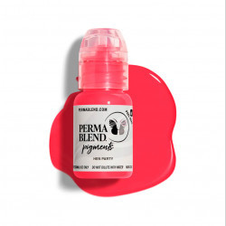 15 ml Perma Blend Hen Party [Inga Babitskaya] [Годен до 04.12.2024]