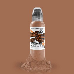 15 ml World Famous King Tut [Годен до 08.12.2025]