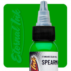 Eternal Spearmint