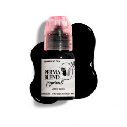 15 ml Perma Blend Micro Dark [Scalp]