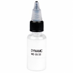 Dynamic White - (Разлив)