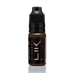 10 ml Пигмент Lik Mineral №1 Dark