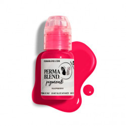 15 ml Perma Blend Raspberry (Scandal)