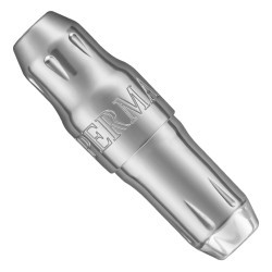 Тату машинка Perma Pen PMU Machine Silver Supreme