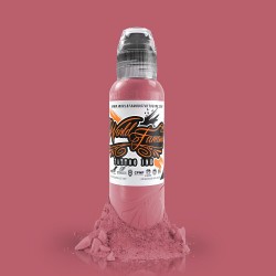 30 ml World Famous Prince Albert Pink [Годен до 11.10.2026]