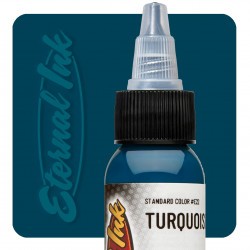30 ml Eternal Turquoise [Годен до 04.04.2027]