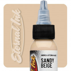 30 ml Eternal Sandy Beige [Andrea Afferni] [Годен до 16.10.2024]