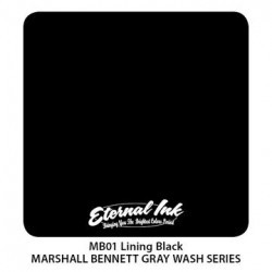 30 ml Eternal Lining Black [Marshall Bennett]