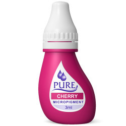 3 ml. Pure Cherry Biotouch /Вишня [Годен до 01.11.2024]