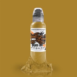 15 ml World Famous Mustard [Годен до 01.02.2026]