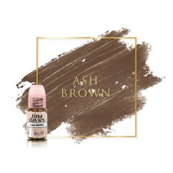 15 ml Perma Blend Ash Brown [Tina Davies] [До 28.03.2027]